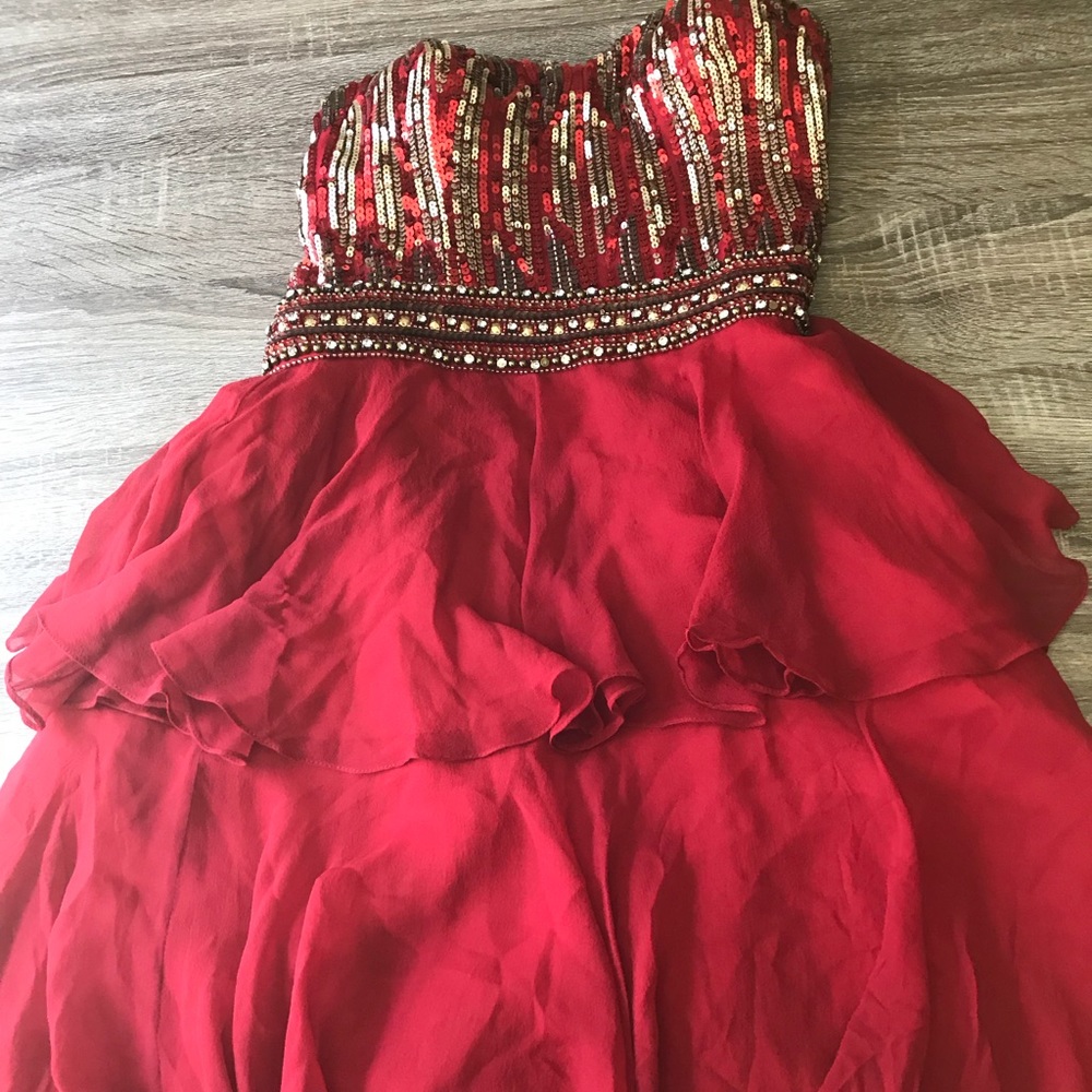 Shail K cocktail dress